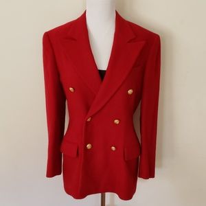 Ralph Lauren Coat